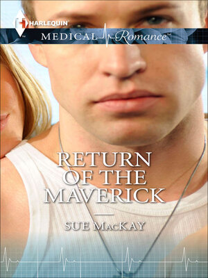 cover image of Return of the Maverick